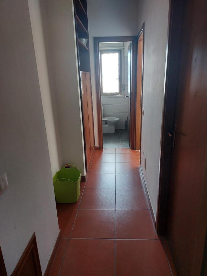 Casa Arrigo Apartment Catania Exterior photo