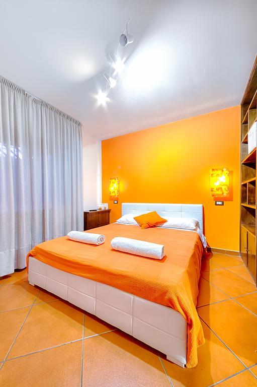 Casa Arrigo Apartment Catania Exterior photo
