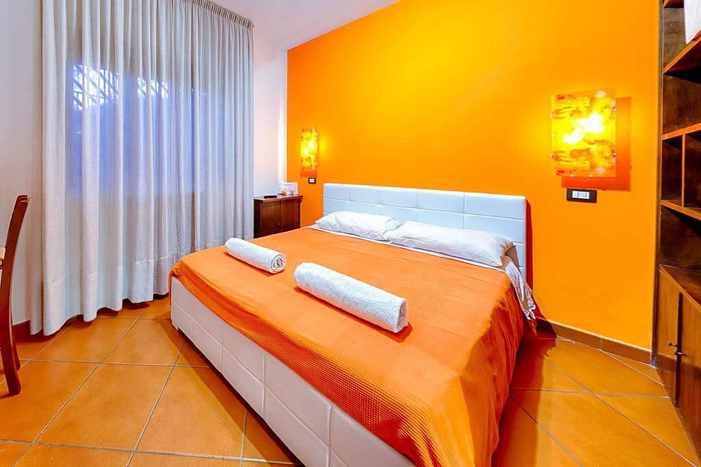 Casa Arrigo Apartment Catania Exterior photo