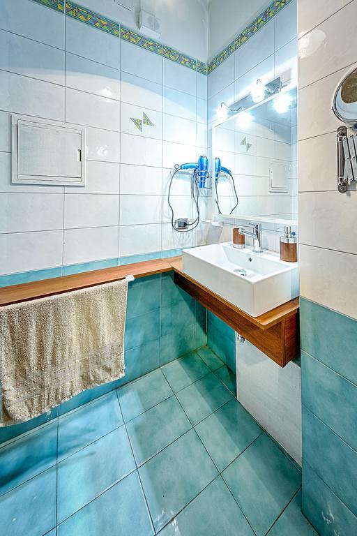 Casa Arrigo Apartment Catania Exterior photo