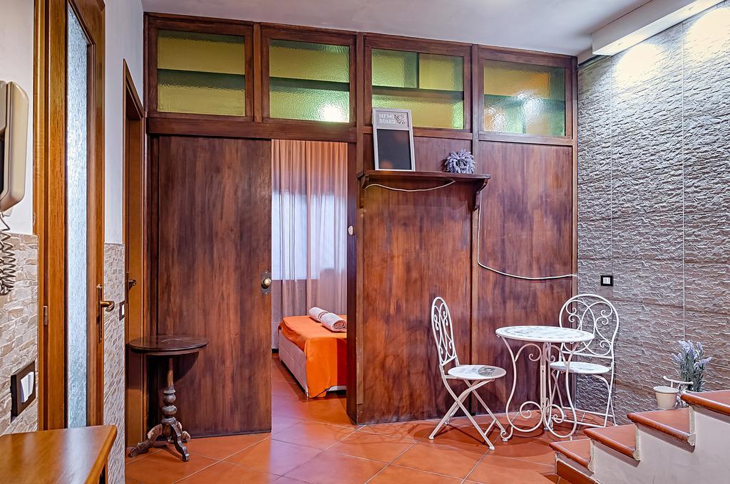 Casa Arrigo Apartment Catania Exterior photo