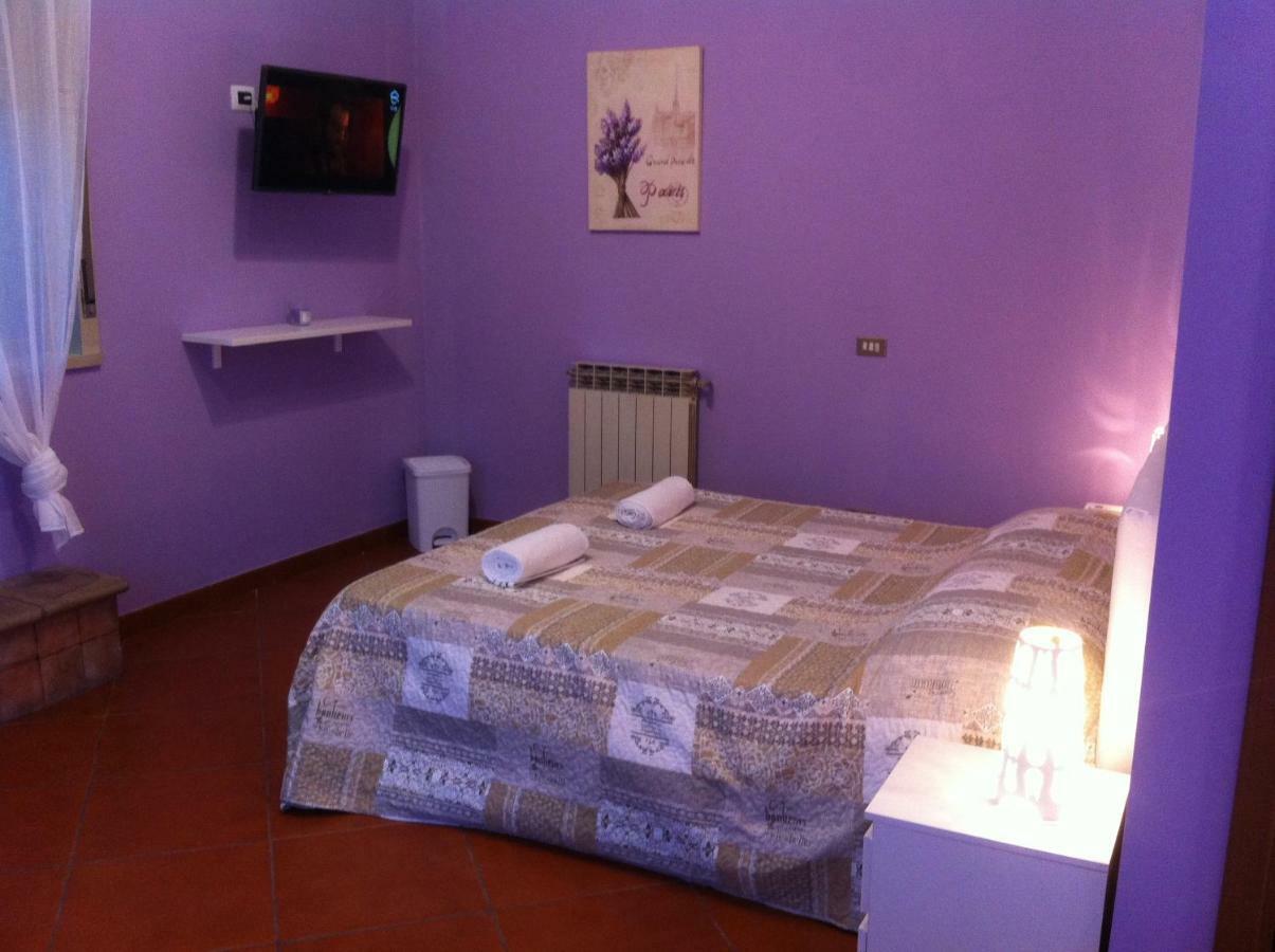 Casa Arrigo Apartment Catania Exterior photo